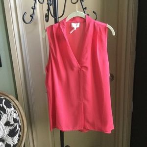NWT Laundry tank/shell